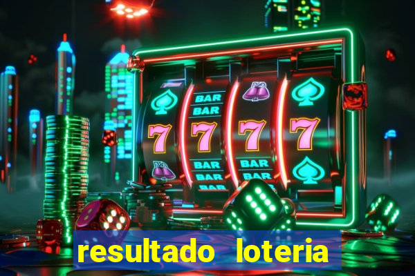 resultado loteria do povo